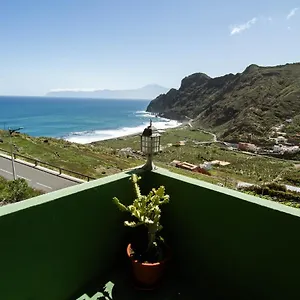  Casa rural Rural El Silbo -