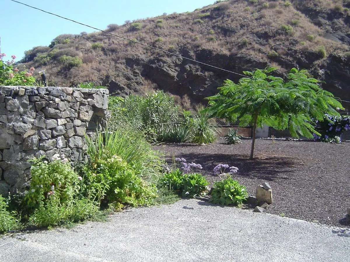 Gomera Garden. Vista Mar Altozano Hermigua Villa